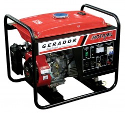 GERADORES DE ENERGIA
