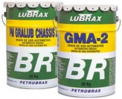 GRAXAS INDUSTRIAIS