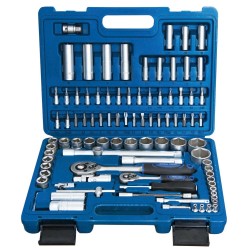 KIT E JOGOS DE SOQUETES