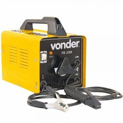 MÁQUINA DE SOLDA TRANSFORMADORA