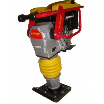COMPACTADORES DE SOLO 