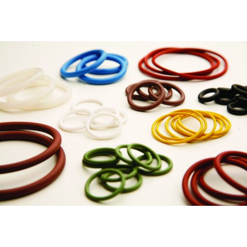 ANÉIS ORING´S 