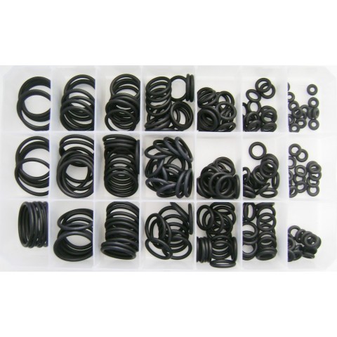 ANÉIS ORING´S 