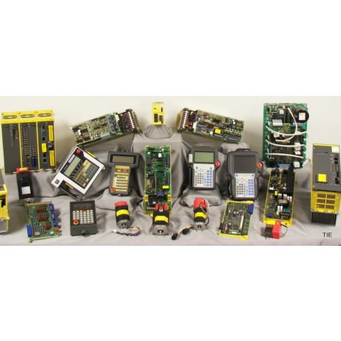 EQUIPAMENTOS PARA AUTOMAÇÃO INDUSTRIAL