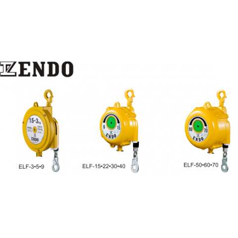 BALANCINS PNEUMÁTICOS