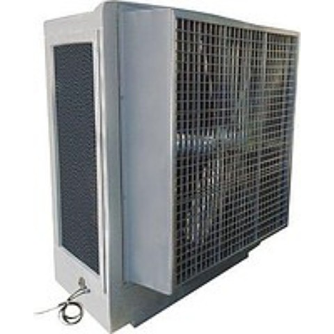 CLIMATIZADOR EVAPORATIVO INDUSTRIAL