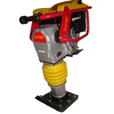 COMPACTADORES DE SOLO 