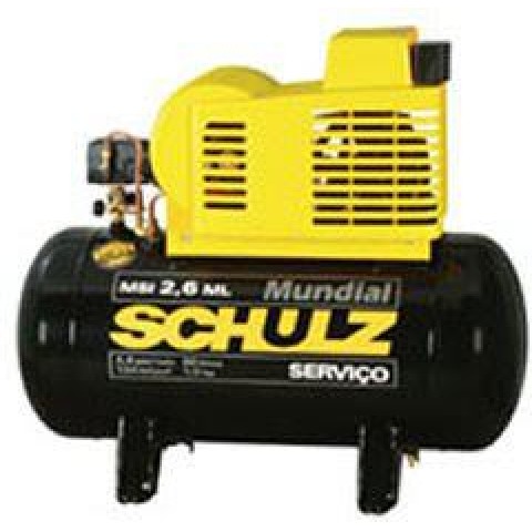 COMPRESSORES INDUSTRIAIS