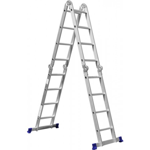 ESCADAS INDUSTRIAIS