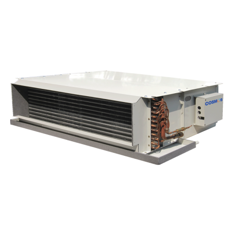 FAN COIL INDUSTRIAIS