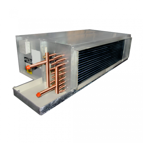 FAN COIL INDUSTRIAIS