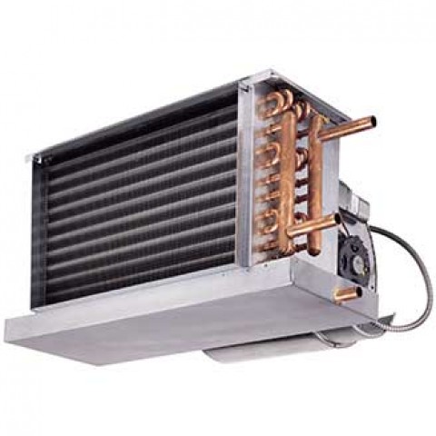 FAN COIL INDUSTRIAIS