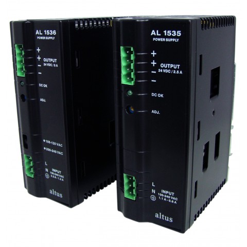 FONTE DE ALIMENTAÇÃO ELÉTRICA