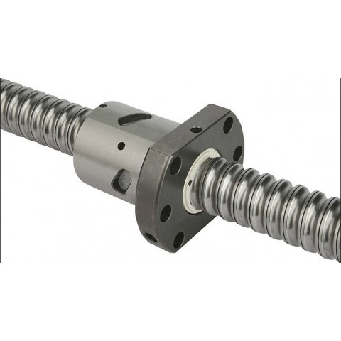 FUSO DE ESFERA PARA AUTOMAÇÃO