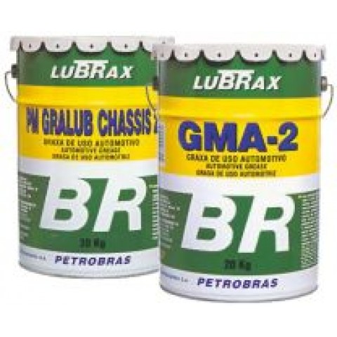GRAXAS INDUSTRIAIS