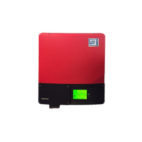 INVERSOR SOLAR FOTOVOLTAICO