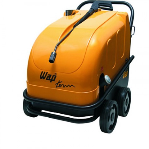 LAVADORA DE ALTA PRESSÃO INDUSTRIAL