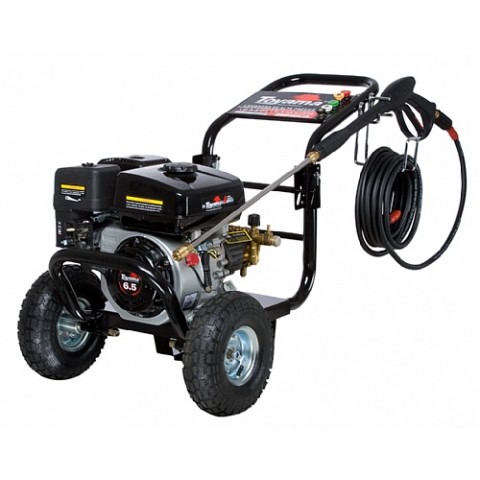 LAVADORA DE ALTA PRESSÃO INDUSTRIAL