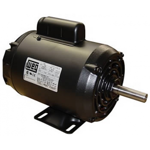 MOTORES MONOFÁSICOS ELÉTRICOS