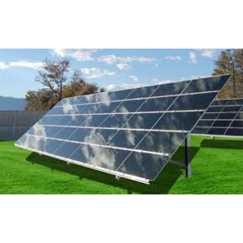 PAINÉIS SOLARES FOTOVOLTAICOS