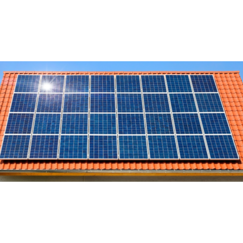 PAINÉIS SOLARES FOTOVOLTAICOS
