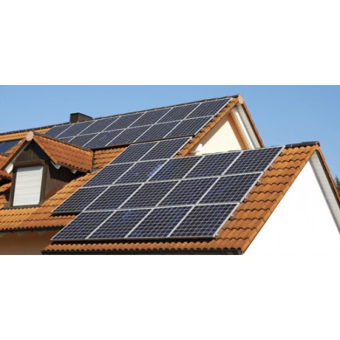 PAINÉIS SOLARES FOTOVOLTAICOS