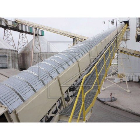 MANUTENÇÃO EM TRANSPORTADORES E ESTEIRAS INDUSTRIAIS