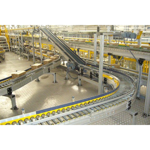 MANUTENÇÃO EM TRANSPORTADORES E ESTEIRAS INDUSTRIAIS