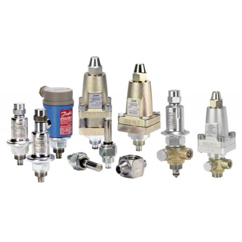 VÁLVULAS DIRECIONAIS E PROPORCIONAIS/ VÁLVULAS CARTUCHOS/ MODULARES/ REGULARORES DE PRESSÃO E DE FLUXO