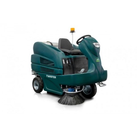 VARREDEIRAS INDUSTRIAIS